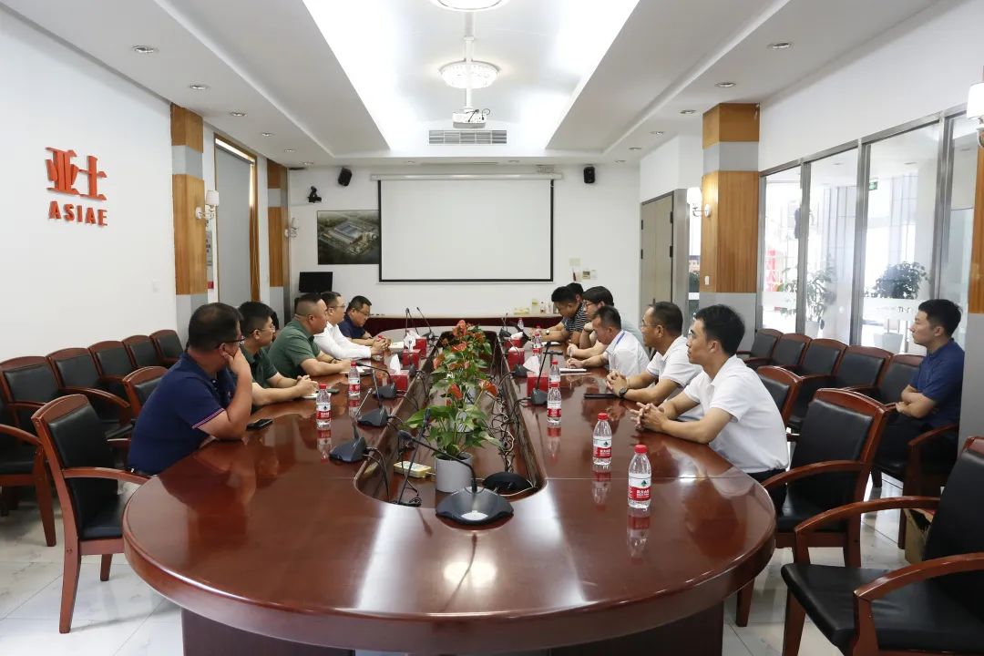 推动战术合作，北方122cc太阳集成游戏集团携手亚士创能